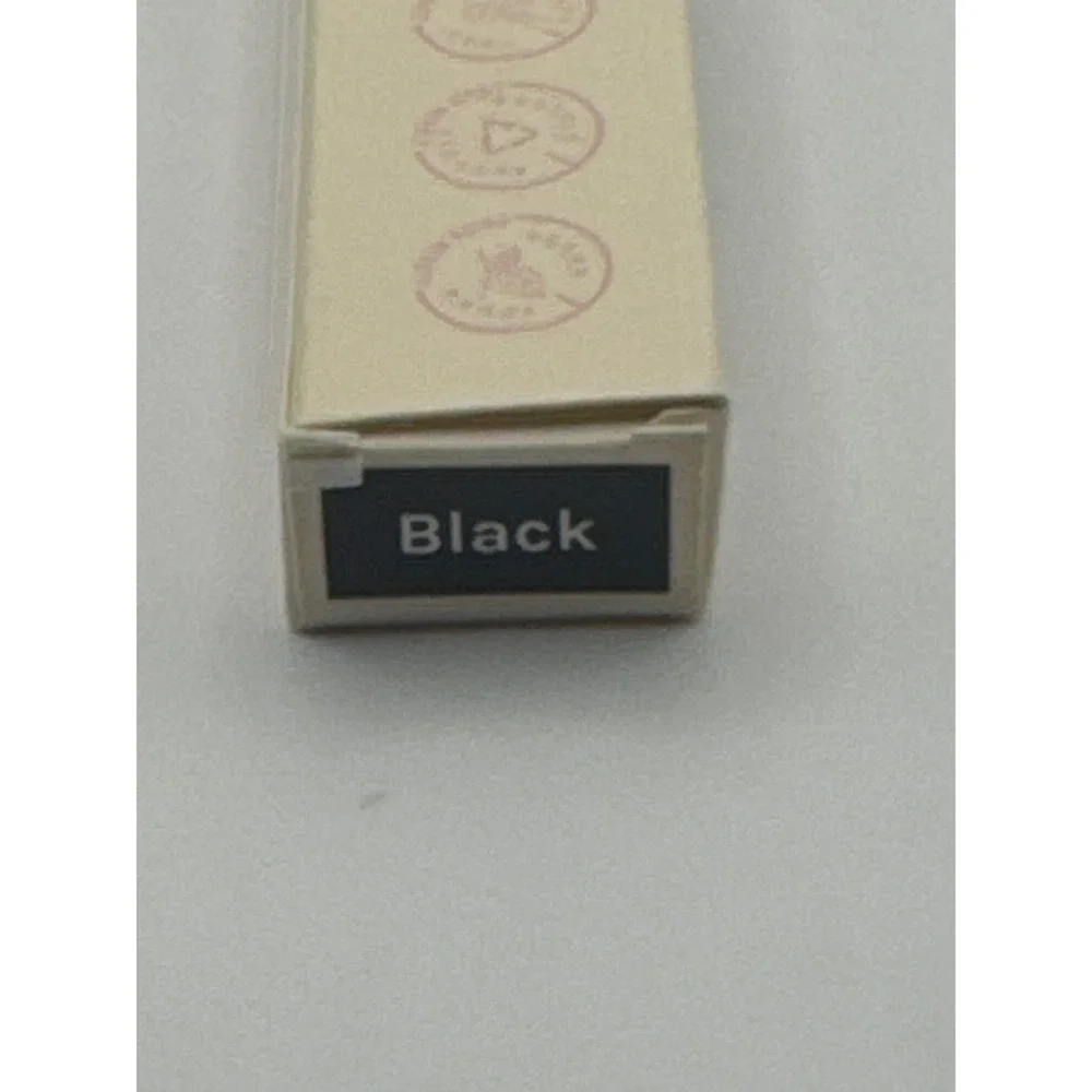 CHICABEAUTY‎ MIRAME Matte Black Liquid Eyeliner All Day Wear No Smudge BNIB